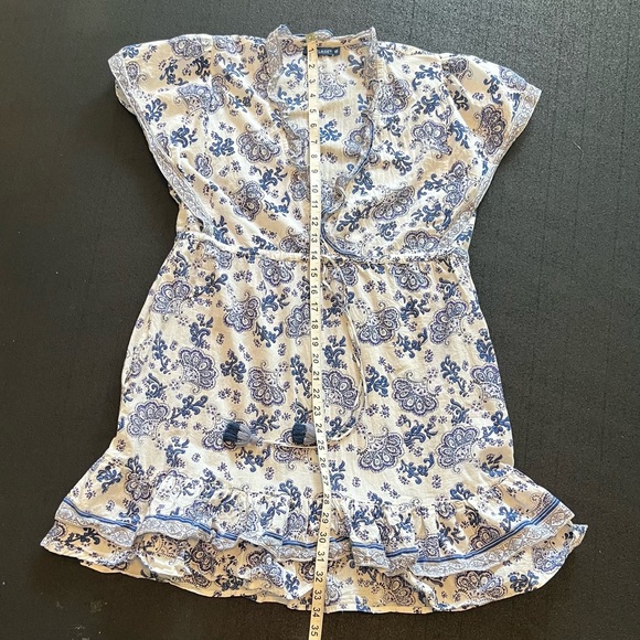 La Plage Ruthie Mini Dress XS - Picture 12 of 12